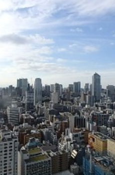 アクティ汐留 