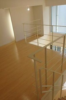 グラディート汐留ロッソ 