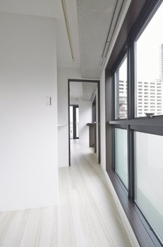 KukaiTerrace白金高輪 