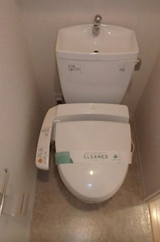 ヴェローナ錦糸町Ⅱルッソ 