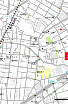 クロスロード学芸大学 