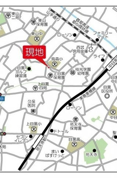 アグレシオ目黒諏訪山 