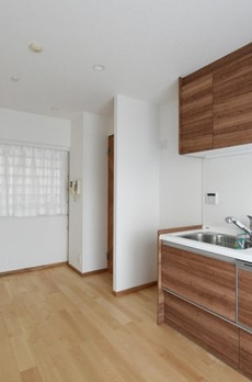 スカーラ広尾ステーションプラザ 