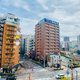 Brillia THE TOWER TOKYO YAESU AVENUE 