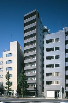 レクシオシティ王子神谷 