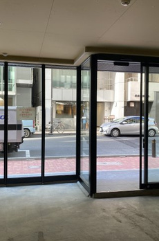 IS銀座オフィス 