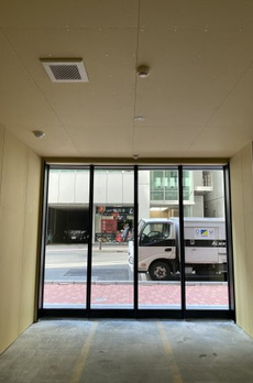 IS銀座オフィス 