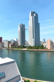 プライマル月島 