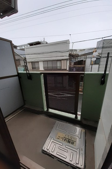 Lugana新蒲田 
