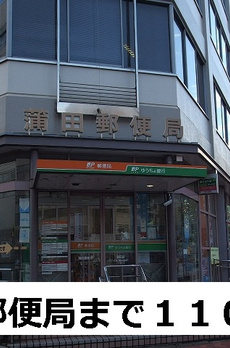 Lugana新蒲田 