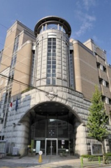 トーシンフェニックス日本橋三越前 