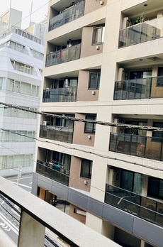 グリーンパーク日本橋人形町 