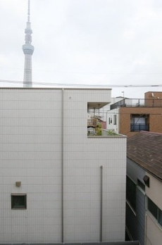 ファーストハウス吾妻橋 