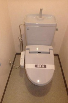 菱和パレス九段 