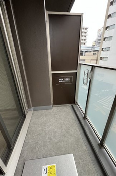 GRANPASEO蒲田 