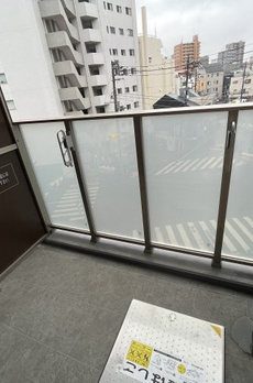 GRANPASEO蒲田 