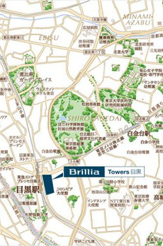 目黒第一マンションズ 