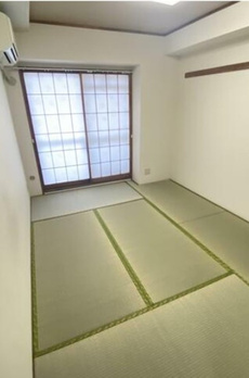ライオンズマンション西蒲田 
