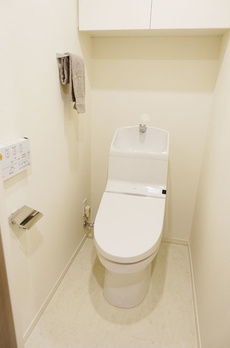 パークアクシス日本橋浜町レジデンス 