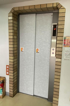 カーサ城山 