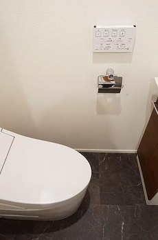 フラッフィー日本橋浜町 