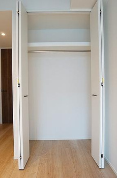 フラッフィー日本橋浜町 
