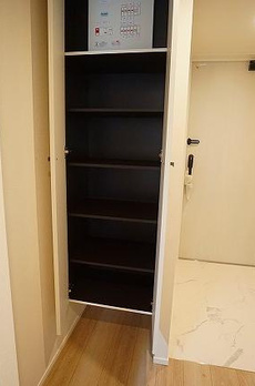 フラッフィー日本橋浜町 