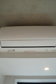 フラッフィー日本橋浜町 