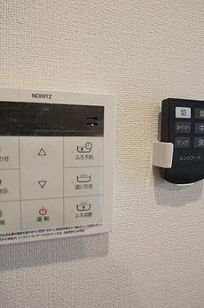 フラッフィー日本橋浜町 