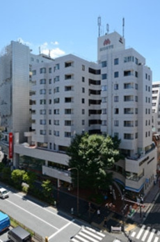 AZABU MAISON 