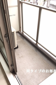 コンフォリア蒲田 