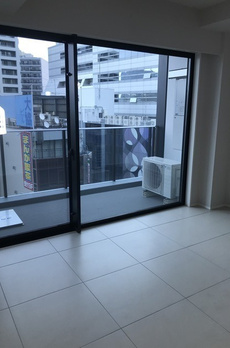 宮益坂ビルディング The SHIBUYA Residence 