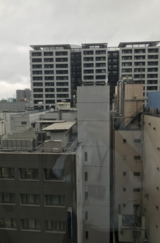 宮益坂ビルディング The SHIBUYA Residence 