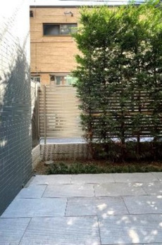プラティーク門前仲町 