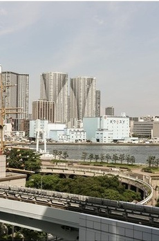 東京ポートシティ竹芝レジデンスタワー 