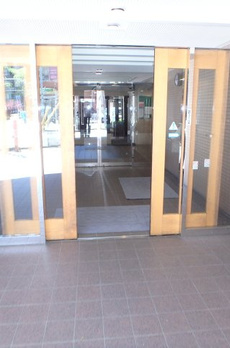 モリス日暮里駅前 