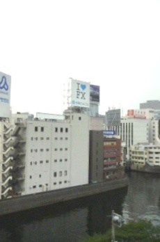 パラッツオコモド日本橋 