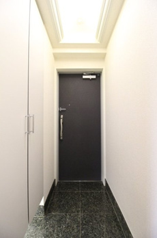 モアグランデ浜松町 