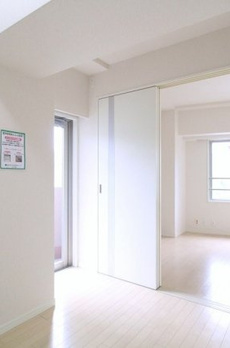 モアグランデ浜松町 