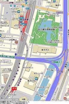 モアグランデ浜松町 