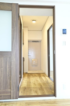 トーア辰巳マンション 