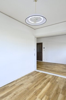 トーア辰巳マンション 