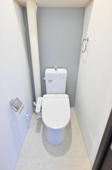 トーア辰巳マンション 