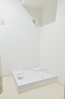トーア辰巳マンション 