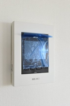 トーア辰巳マンション 