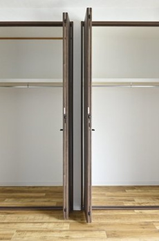 トーア辰巳マンション 
