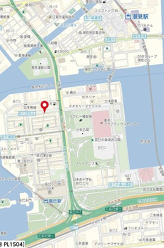 トーア辰巳マンション 