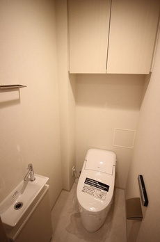 クレヴィア東京八丁堀ChuoMinato 