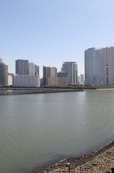 海水館 