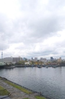 海水館 
